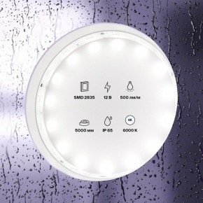Лента светодиодная Maytoni Led strip 10107 в Качканаре - kachkanar.ok-mebel.com | фото 2