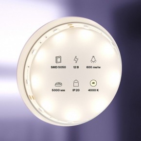 Лента светодиодная Maytoni Led strip 10121 в Качканаре - kachkanar.ok-mebel.com | фото 2