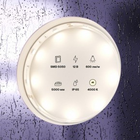 Лента светодиодная Maytoni Led strip 10124 в Качканаре - kachkanar.ok-mebel.com | фото 3