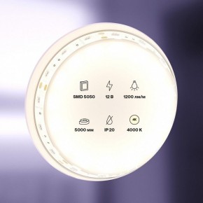 Лента светодиодная Maytoni Led strip 10129 в Качканаре - kachkanar.ok-mebel.com | фото 2