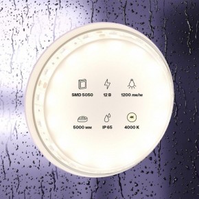 Лента светодиодная Maytoni Led strip 10132 в Качканаре - kachkanar.ok-mebel.com | фото 2