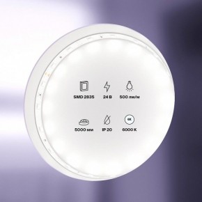 Лента светодиодная Maytoni Led strip 10138 в Качканаре - kachkanar.ok-mebel.com | фото 2
