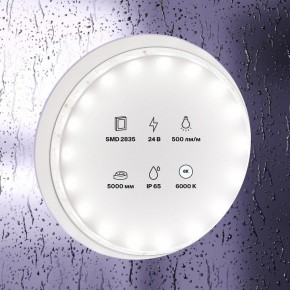 Лента светодиодная Maytoni Led strip 10141 в Качканаре - kachkanar.ok-mebel.com | фото 2