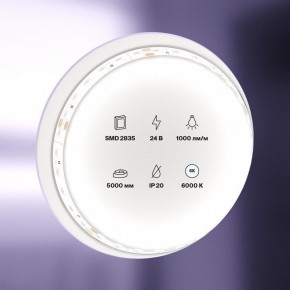 Лента светодиодная Maytoni Led strip 10144 в Качканаре - kachkanar.ok-mebel.com | фото 3