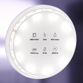 Лента светодиодная Maytoni Led strip 10162 в Качканаре - kachkanar.ok-mebel.com | фото 2