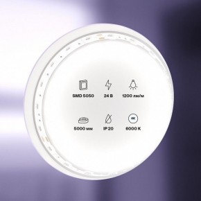 Лента светодиодная Maytoni Led strip 10170 в Качканаре - kachkanar.ok-mebel.com | фото 2