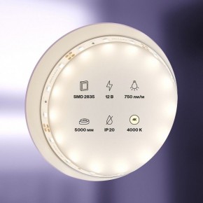 Лента светодиодная Maytoni Led strip 20002 в Качканаре - kachkanar.ok-mebel.com | фото 2