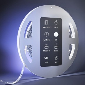 Лента светодиодная Maytoni Ultra 201011 в Качканаре - kachkanar.ok-mebel.com | фото 3