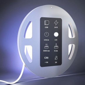 Лента светодиодная Maytoni Ultra 201069 в Качканаре - kachkanar.ok-mebel.com | фото 3