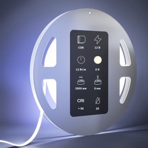 Лента светодиодная Maytoni Ultra 201077 в Качканаре - kachkanar.ok-mebel.com | фото 2