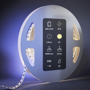 Лента светодиодная Maytoni Ultra 201210 в Качканаре - kachkanar.ok-mebel.com | фото 3