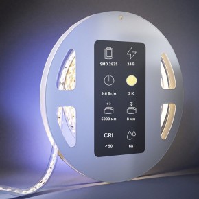 Лента светодиодная Maytoni Ultra 201212 в Качканаре - kachkanar.ok-mebel.com | фото 3