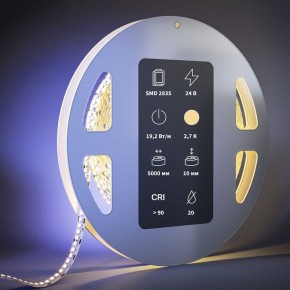 Лента светодиодная Maytoni Ultra 201214 в Качканаре - kachkanar.ok-mebel.com | фото 3