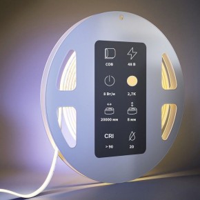 Лента светодиодная Maytoni Ultra 201218 в Качканаре - kachkanar.ok-mebel.com | фото 3
