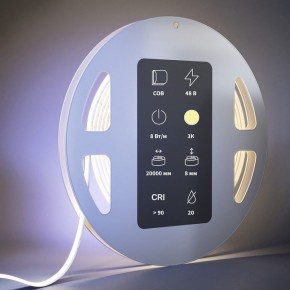 Лента светодиодная Maytoni Ultra 201219 в Качканаре - kachkanar.ok-mebel.com | фото 3