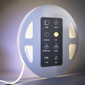 Лента светодиодная Maytoni Ultra 201221 в Качканаре - kachkanar.ok-mebel.com | фото 3