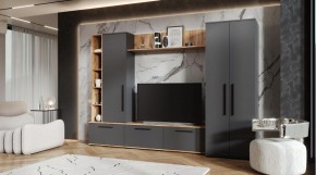 ЛЕВАНТЕ Гостиная в Качканаре - kachkanar.ok-mebel.com | фото