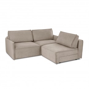 Комплект мягкой мебели 318+319 (диван+модуль) в Качканаре - kachkanar.ok-mebel.com | фото