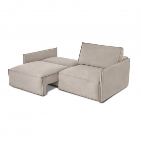 Комплект мягкой мебели 318+319 (диван+модуль) в Качканаре - kachkanar.ok-mebel.com | фото 10