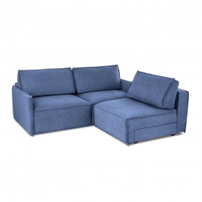 Комплект мягкой мебели 318+319 (диван+модуль) в Качканаре - kachkanar.ok-mebel.com | фото 3