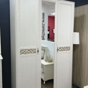 ЛИВАДИЯ Л11 Шкаф для одежды в Качканаре - kachkanar.ok-mebel.com | фото 2