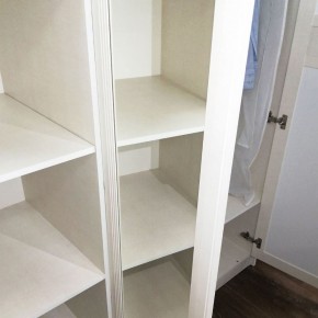 ЛИВАДИЯ Л11 Шкаф для одежды в Качканаре - kachkanar.ok-mebel.com | фото 3