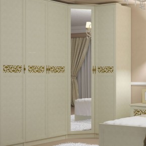 ЛИВАДИЯ Л18 Шкаф для одежды в Качканаре - kachkanar.ok-mebel.com | фото 2