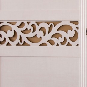 ЛИВАДИЯ Л6 Шкаф для одежды в Качканаре - kachkanar.ok-mebel.com | фото 2