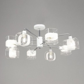 Люстра на штанге Citilux Бертон CL140180 в Качканаре - kachkanar.ok-mebel.com | фото 12