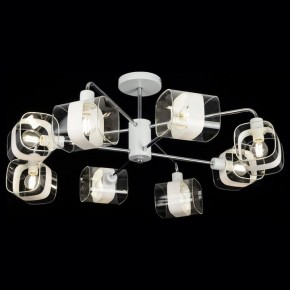 Люстра на штанге Citilux Бертон CL140180 в Качканаре - kachkanar.ok-mebel.com | фото 2