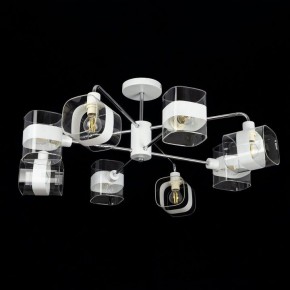 Люстра на штанге Citilux Бертон CL140180 в Качканаре - kachkanar.ok-mebel.com | фото 6
