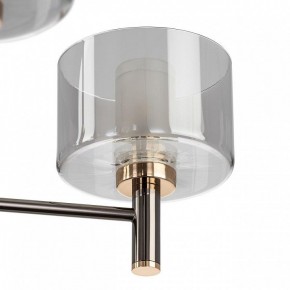 Люстра на штанге Citilux ELAN CL241151 в Качканаре - kachkanar.ok-mebel.com | фото 4