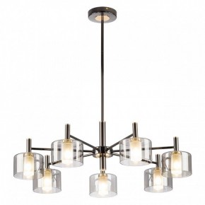 Люстра на штанге Citilux ELAN CL241171 в Качканаре - kachkanar.ok-mebel.com | фото 2