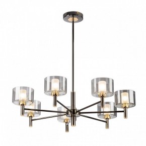 Люстра на штанге Citilux ELAN CL241171 в Качканаре - kachkanar.ok-mebel.com | фото 4