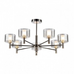 Люстра на штанге Citilux ELAN CL241171 в Качканаре - kachkanar.ok-mebel.com | фото 7