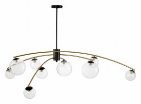 Люстра на штанге Citilux Fisher CL218193 в Качканаре - kachkanar.ok-mebel.com | фото