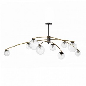 Люстра на штанге Citilux Fisher CL218193 в Качканаре - kachkanar.ok-mebel.com | фото 3