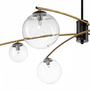 Люстра на штанге Citilux Fisher CL218193 в Качканаре - kachkanar.ok-mebel.com | фото 9