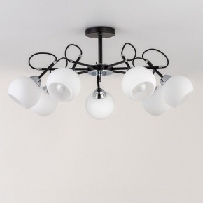 Люстра на штанге Citilux Стивен CL141271 в Качканаре - kachkanar.ok-mebel.com | фото 9