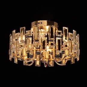 Люстра на штанге De City Арман 9 462012206 в Качканаре - kachkanar.ok-mebel.com | фото 2