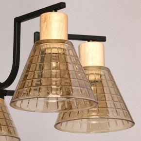 Люстра на штанге De City Дэла 9 635016605 в Качканаре - kachkanar.ok-mebel.com | фото 3