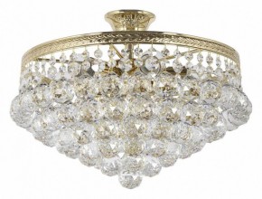Люстра на штанге Dio D’Arte Cremono Cremono E 1.3.38.600 G в Качканаре - kachkanar.ok-mebel.com | фото