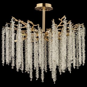 Люстра на штанге Dio D’Arte Tavenna Gold Tavenna H 1.3.60.100 G в Качканаре - kachkanar.ok-mebel.com | фото 2