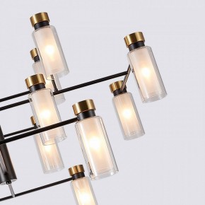 Люстра на штанге Favourite Slank 4482-16P в Качканаре - kachkanar.ok-mebel.com | фото 4