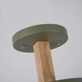 Люстра на штанге Imperiumloft TURNA Khaki TURNA-B01 в Качканаре - kachkanar.ok-mebel.com | фото 9