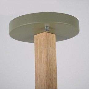 Люстра на штанге Imperiumloft TURNA Khaki TURNA-B01 в Качканаре - kachkanar.ok-mebel.com | фото 11