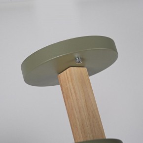 Люстра на штанге Imperiumloft TURNA Khaki TURNA-B01 в Качканаре - kachkanar.ok-mebel.com | фото 6