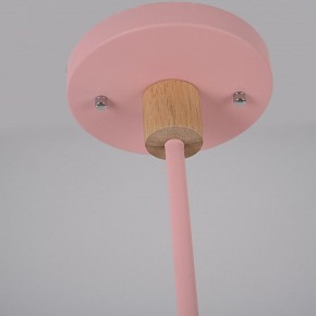 Люстра на штанге Imperiumloft TURNA Pink TURNA-DBL01 в Качканаре - kachkanar.ok-mebel.com | фото 12