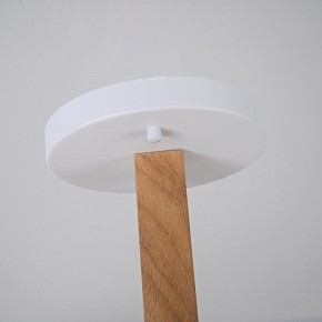 Люстра на штанге Imperiumloft TURNA White TURNA-B01 в Качканаре - kachkanar.ok-mebel.com | фото 7