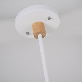 Люстра на штанге Imperiumloft TURNA White TURNA-DBL01 в Качканаре - kachkanar.ok-mebel.com | фото 11